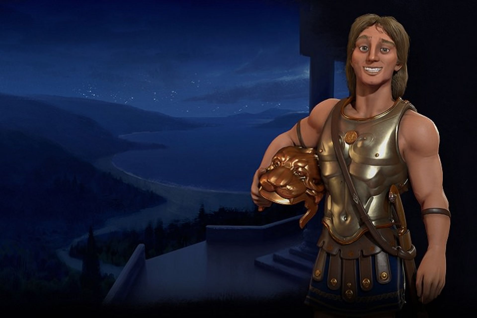 بازی Civilization VI