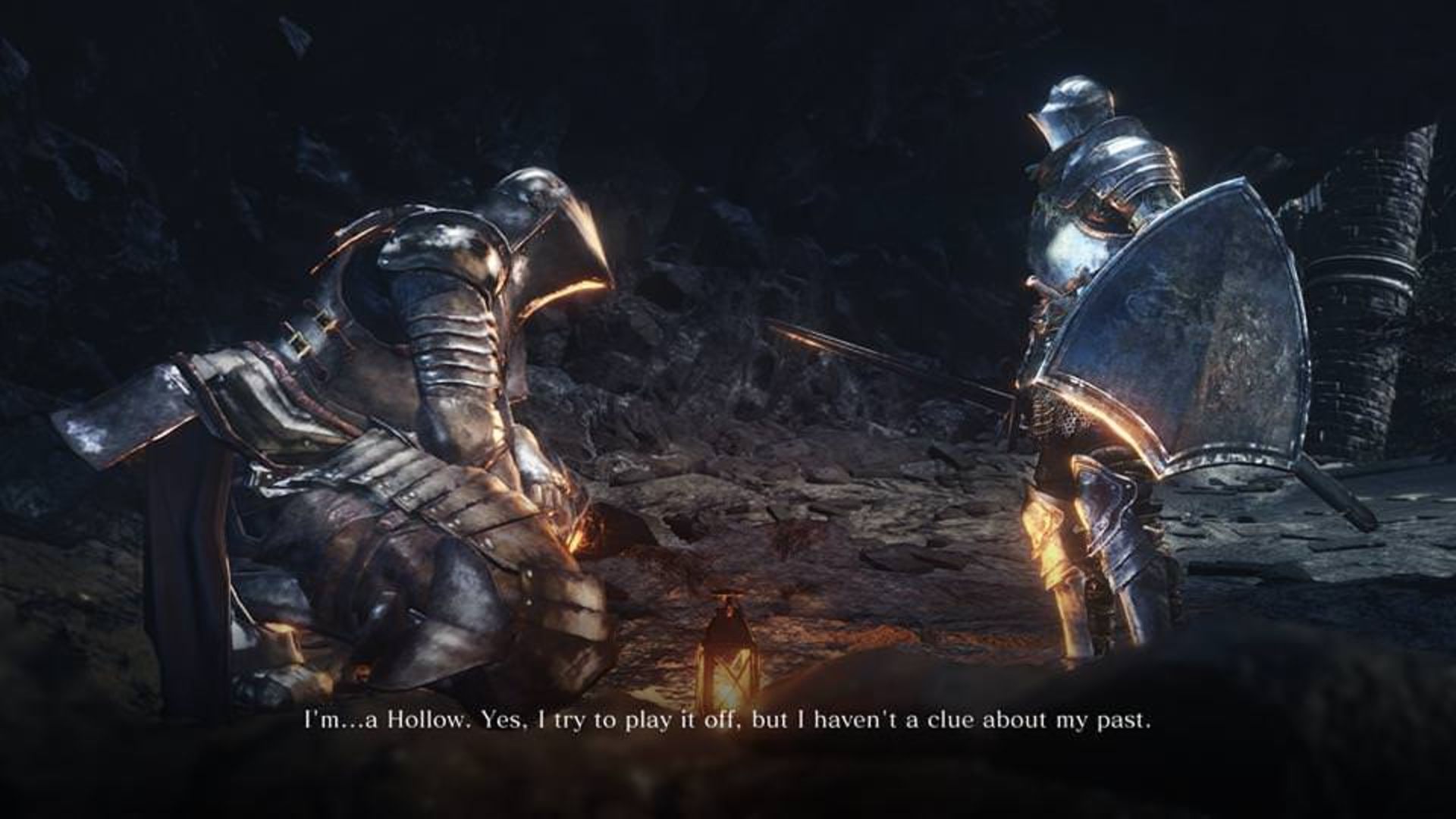 بسته Ringed City بازی Dark Souls 3