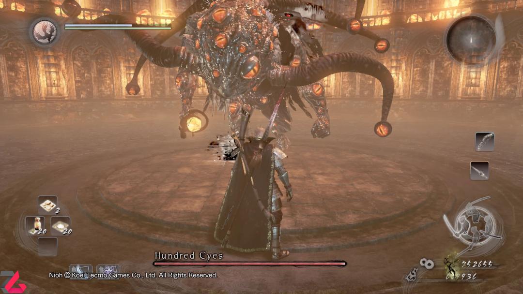 Nioh