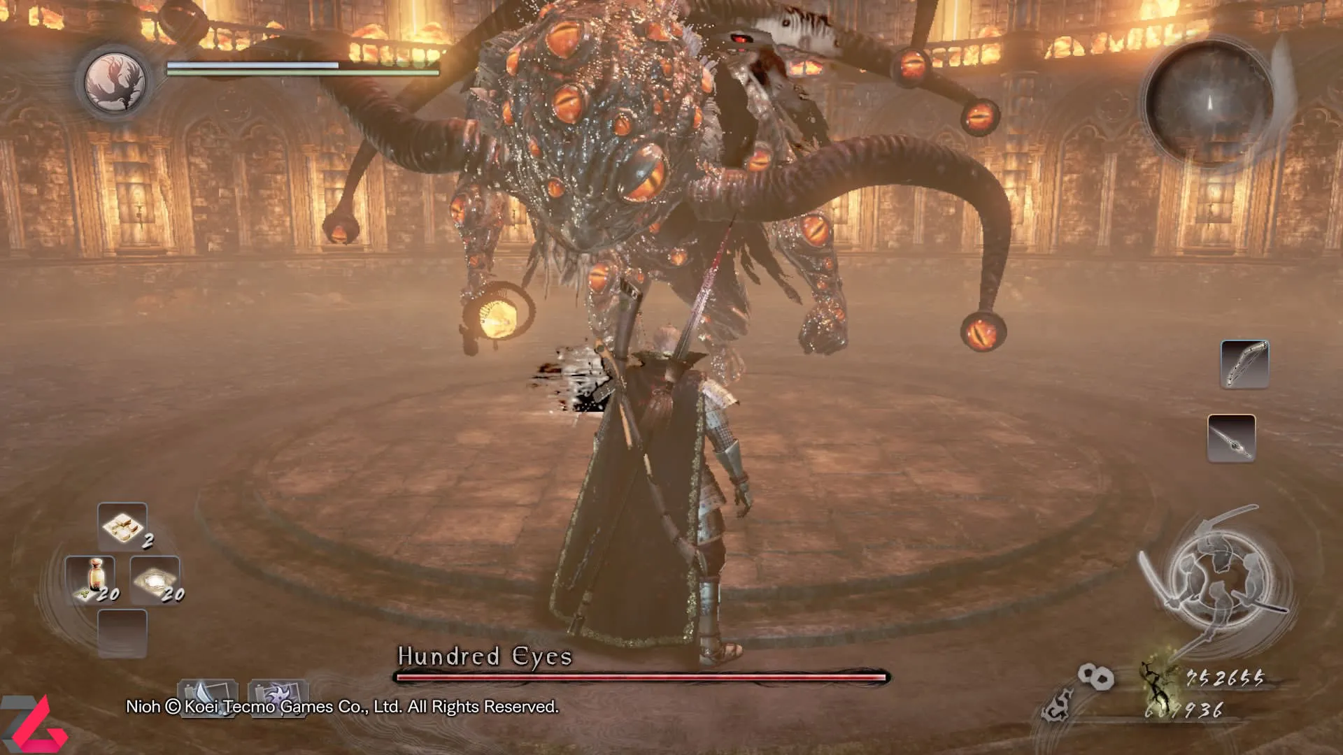 Nioh