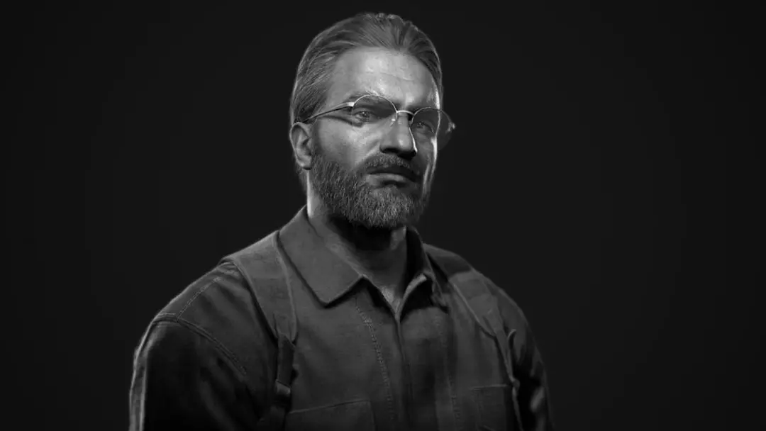 Uncharted: The Lost Legacy / آنچارتد