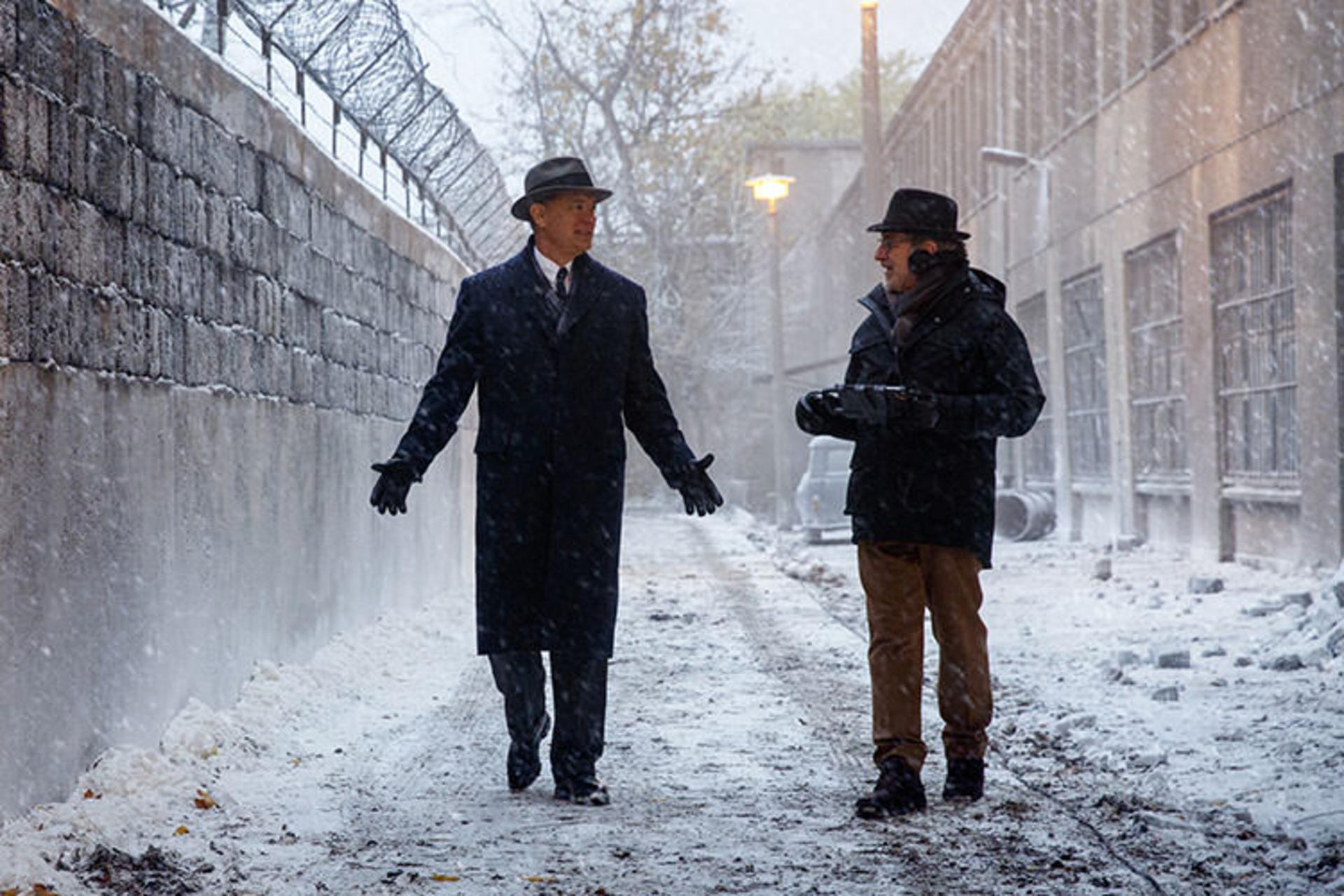 Bridge of Spies 