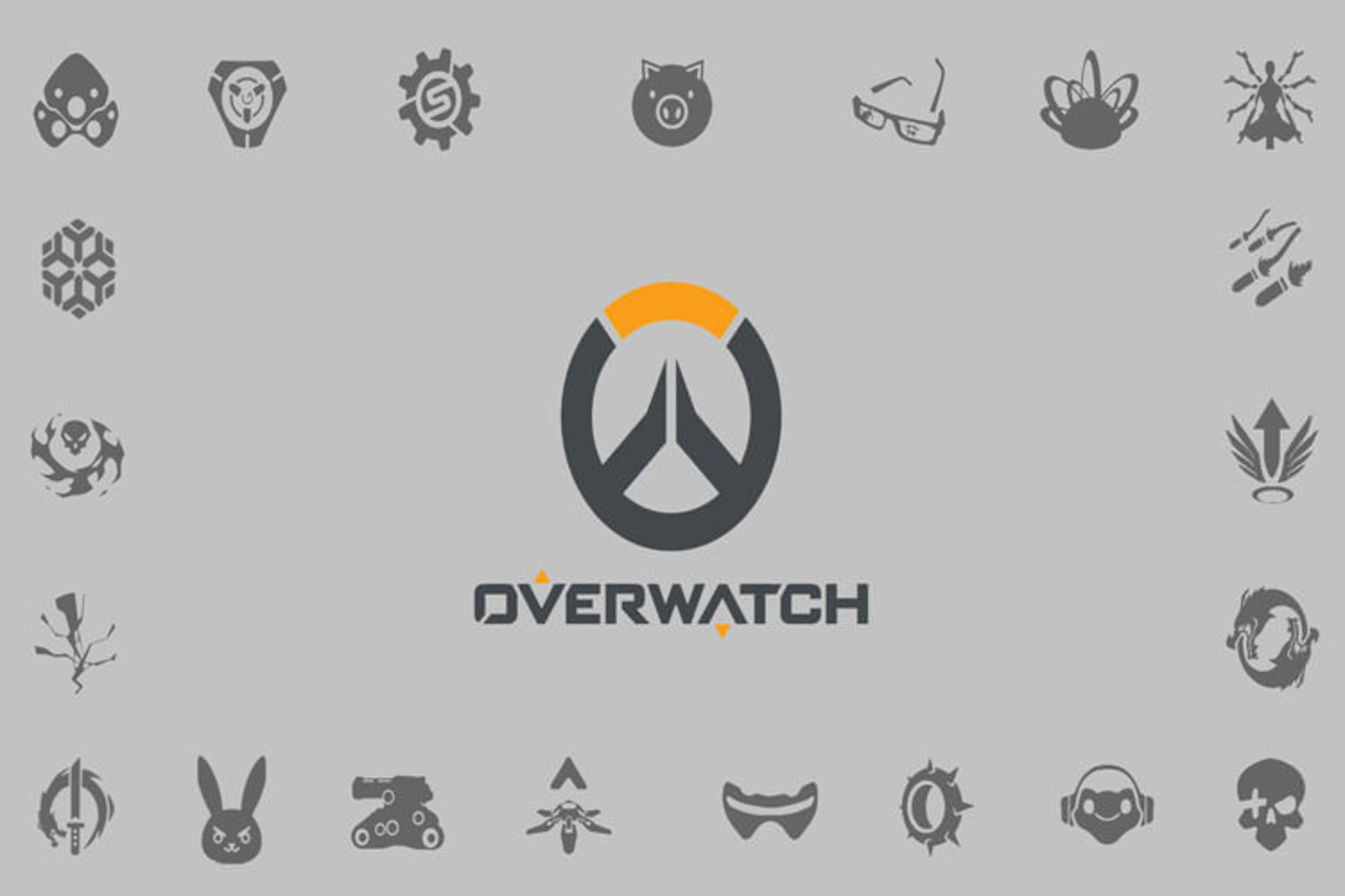 Overwatch