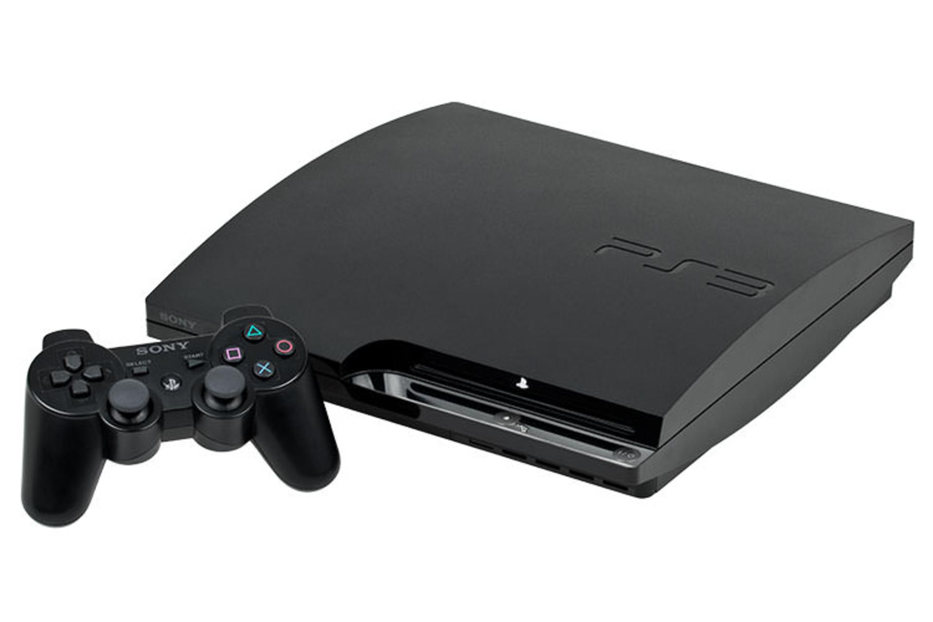 Playstation 3