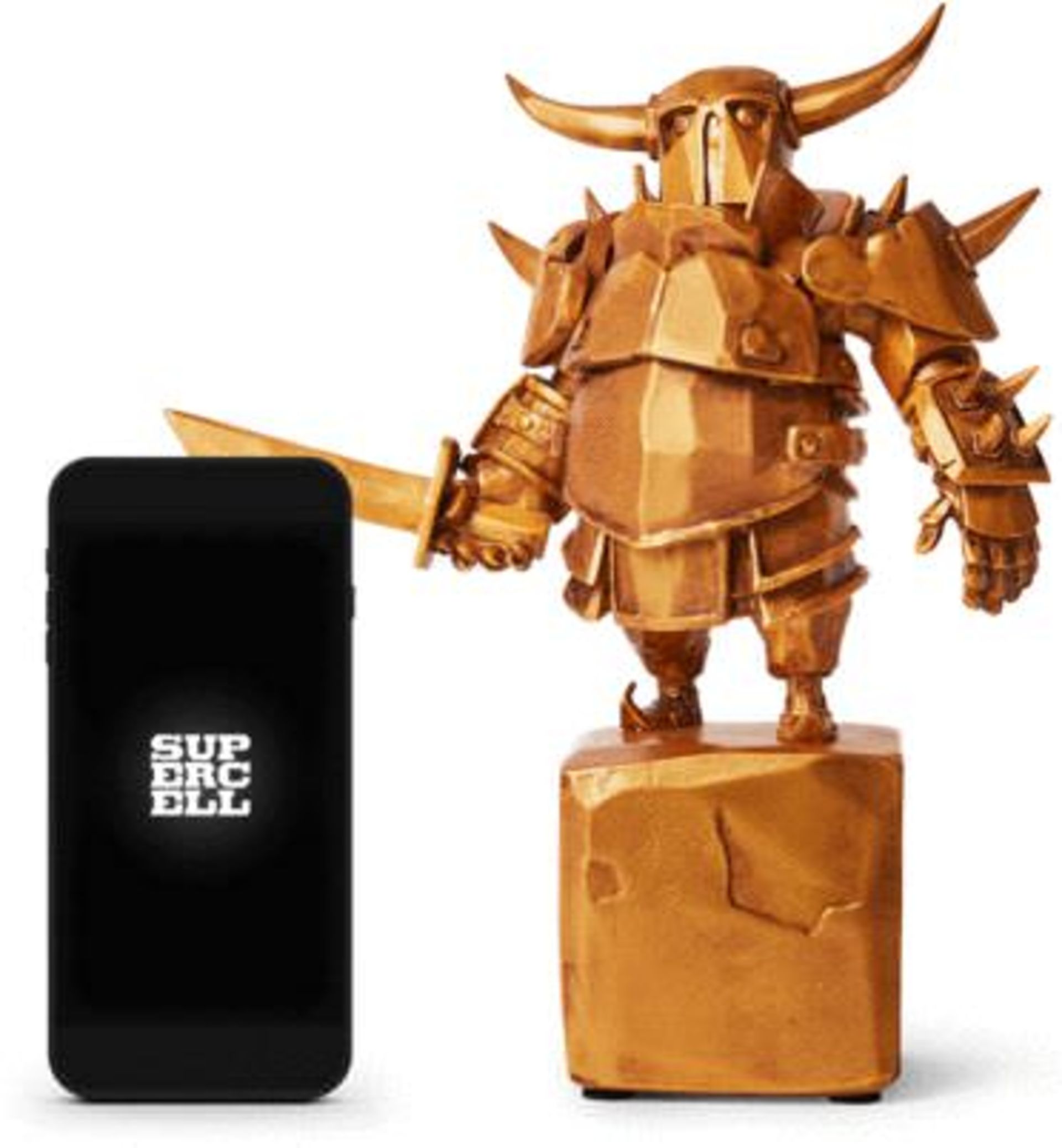 Supercell Shop