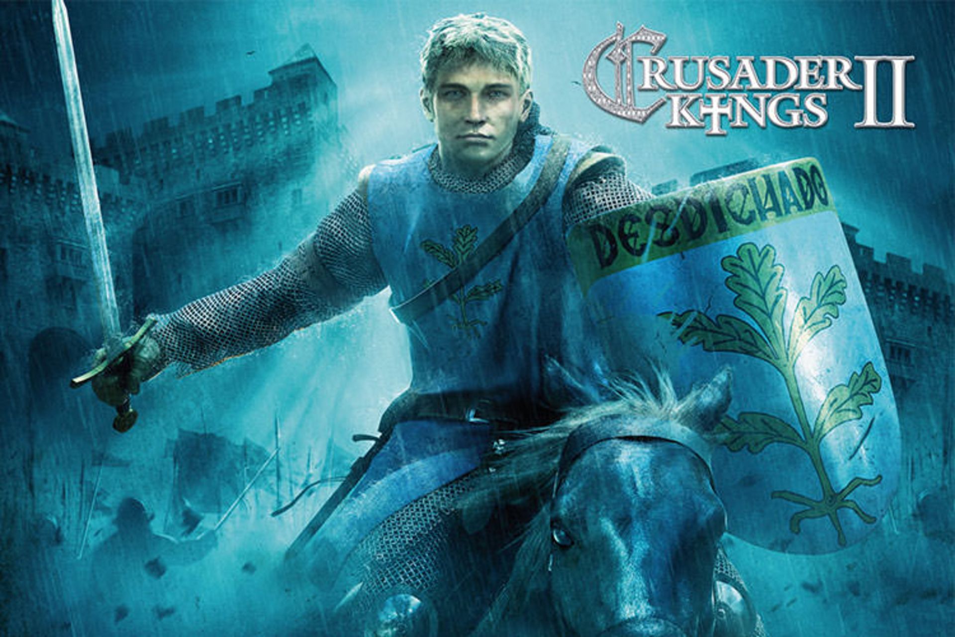 Crusader Kings II