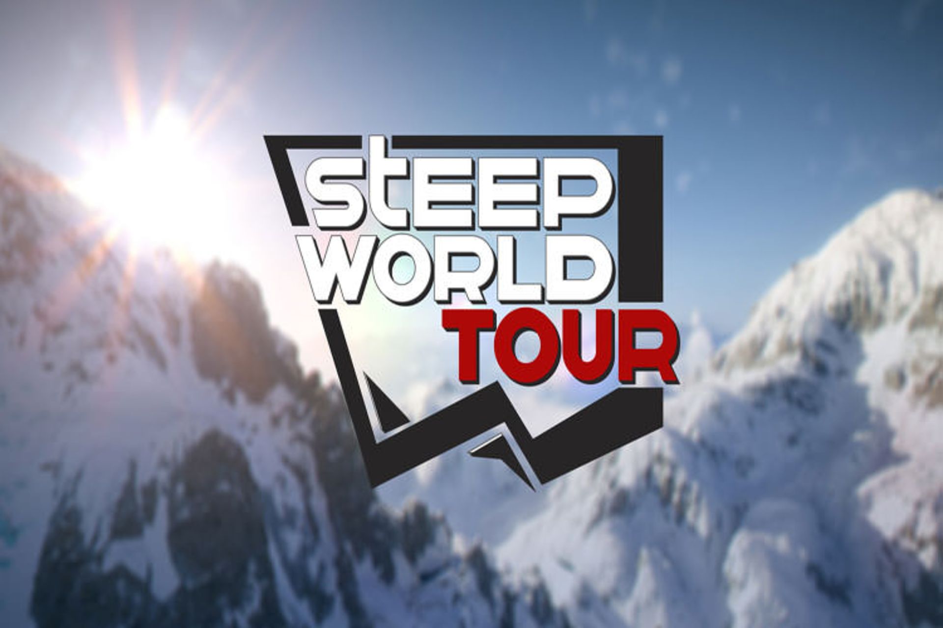 steep world Tour