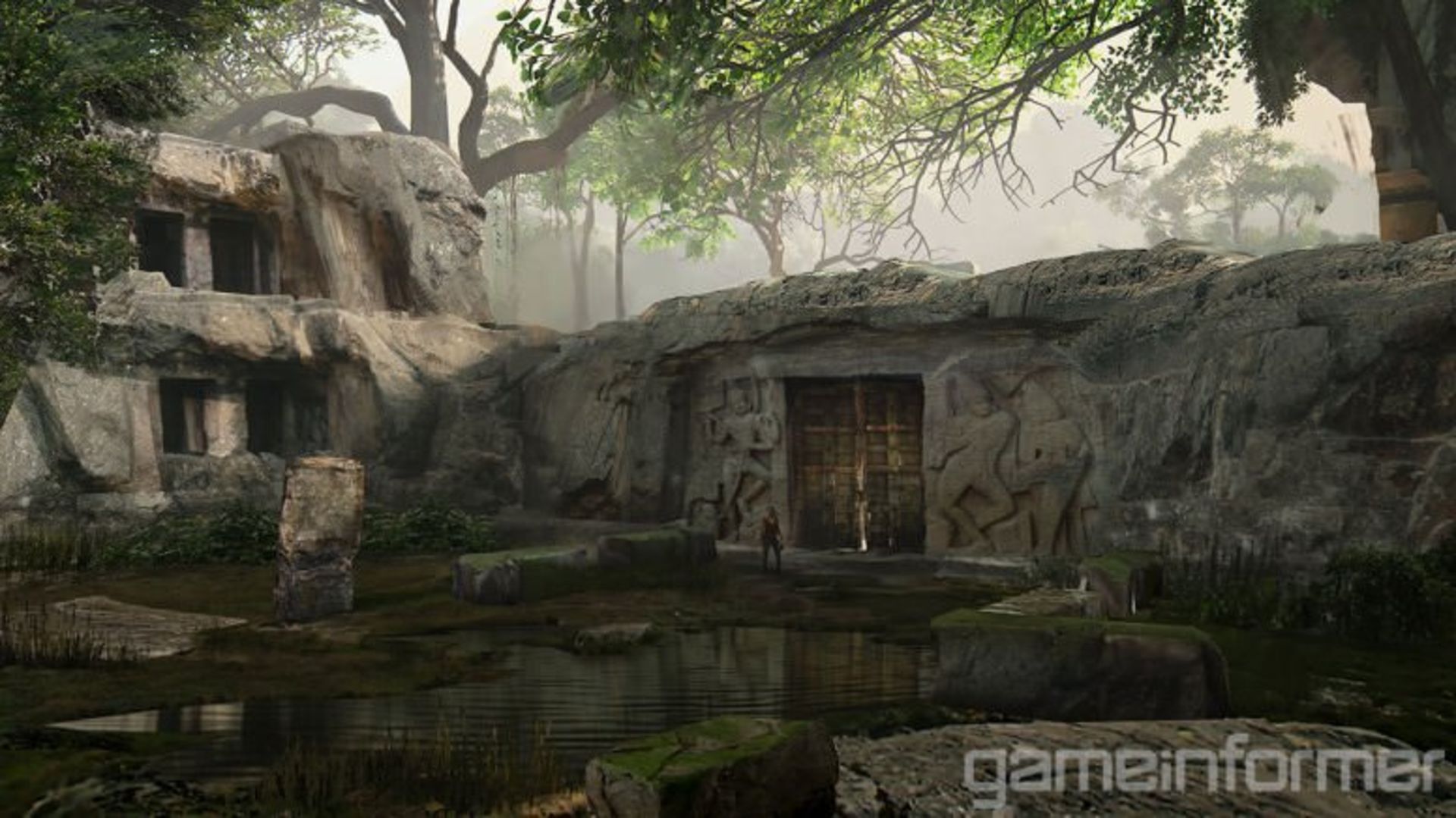 Uncharted: The Lost Legacy