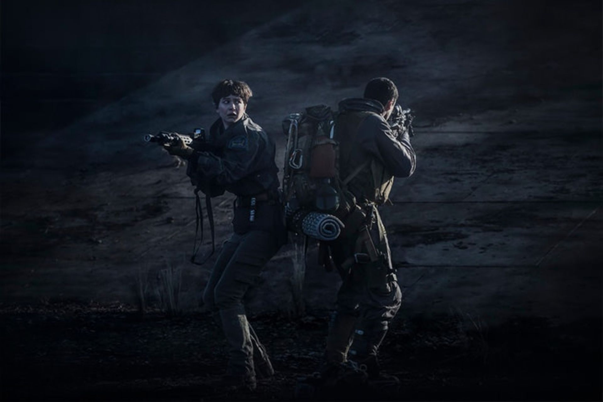 Alien: Covenant