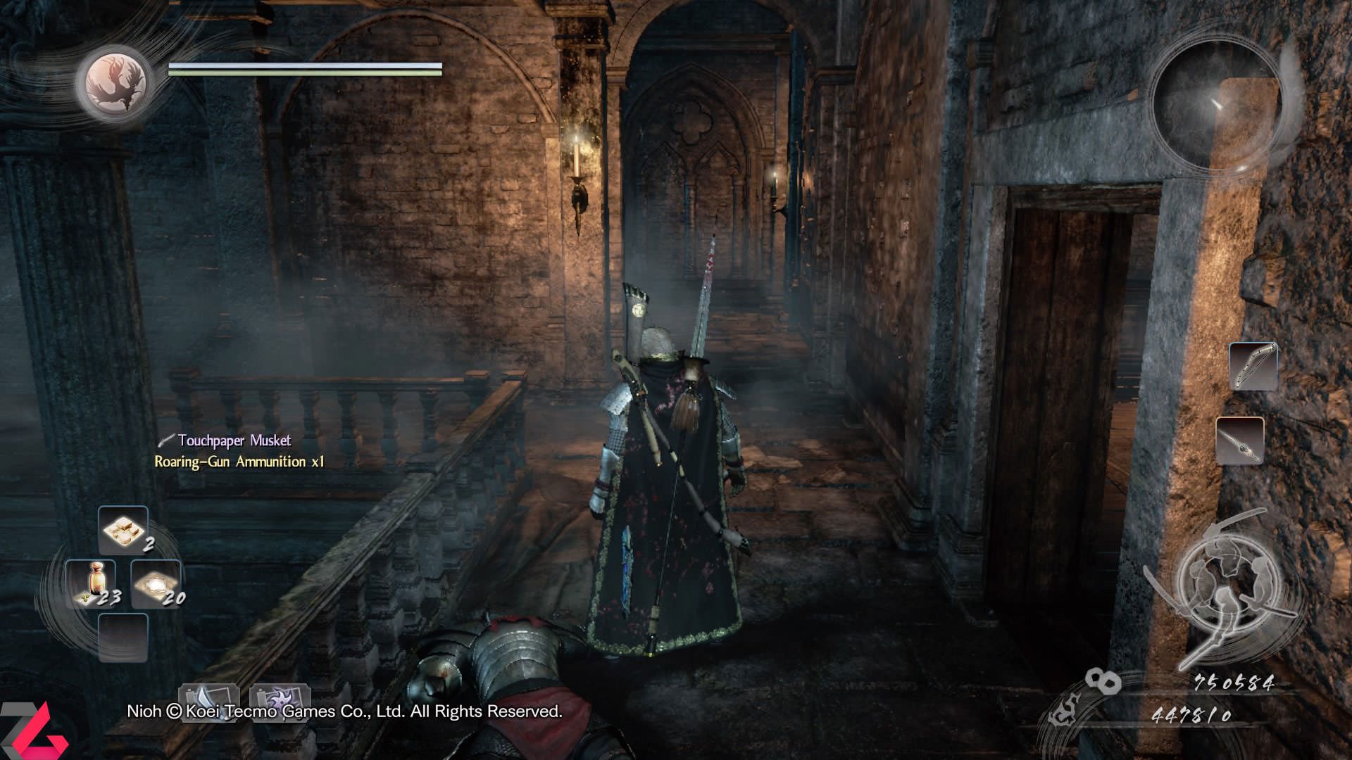 Nioh