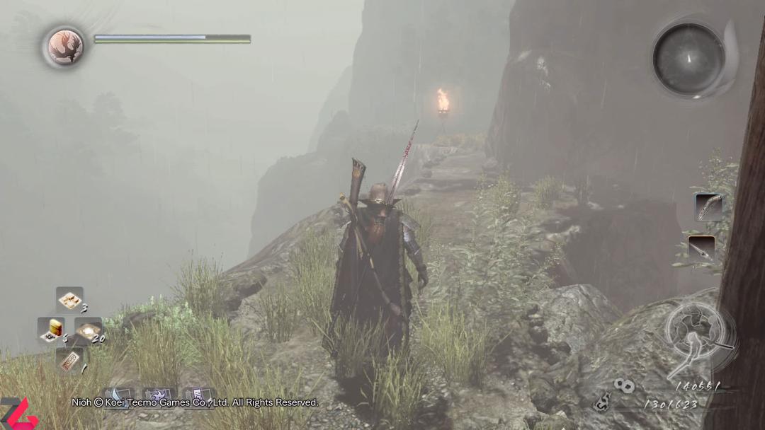 Nioh