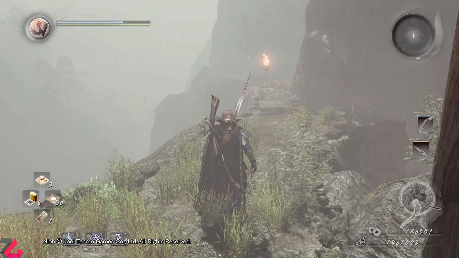 Nioh