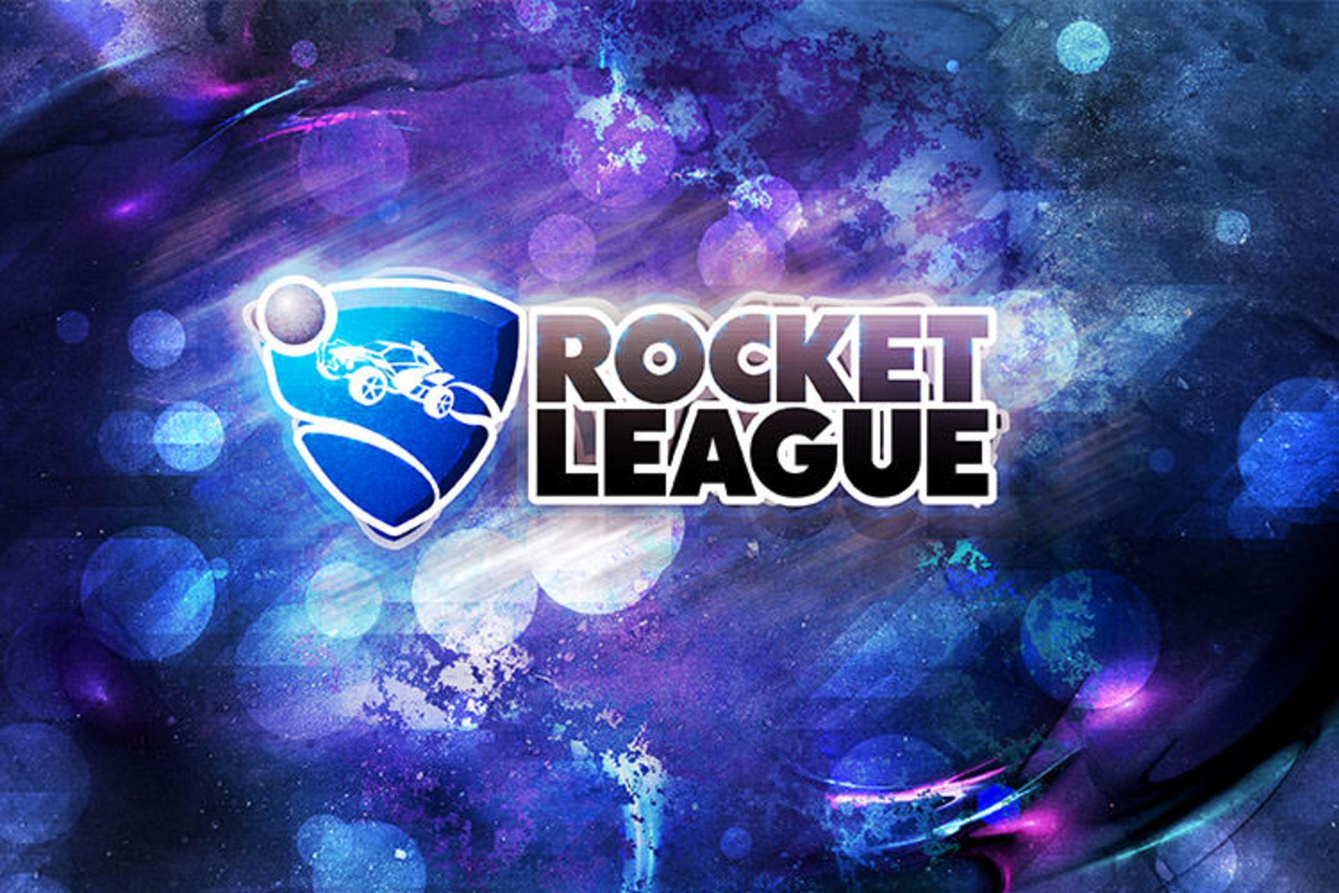 بازی Rocket League