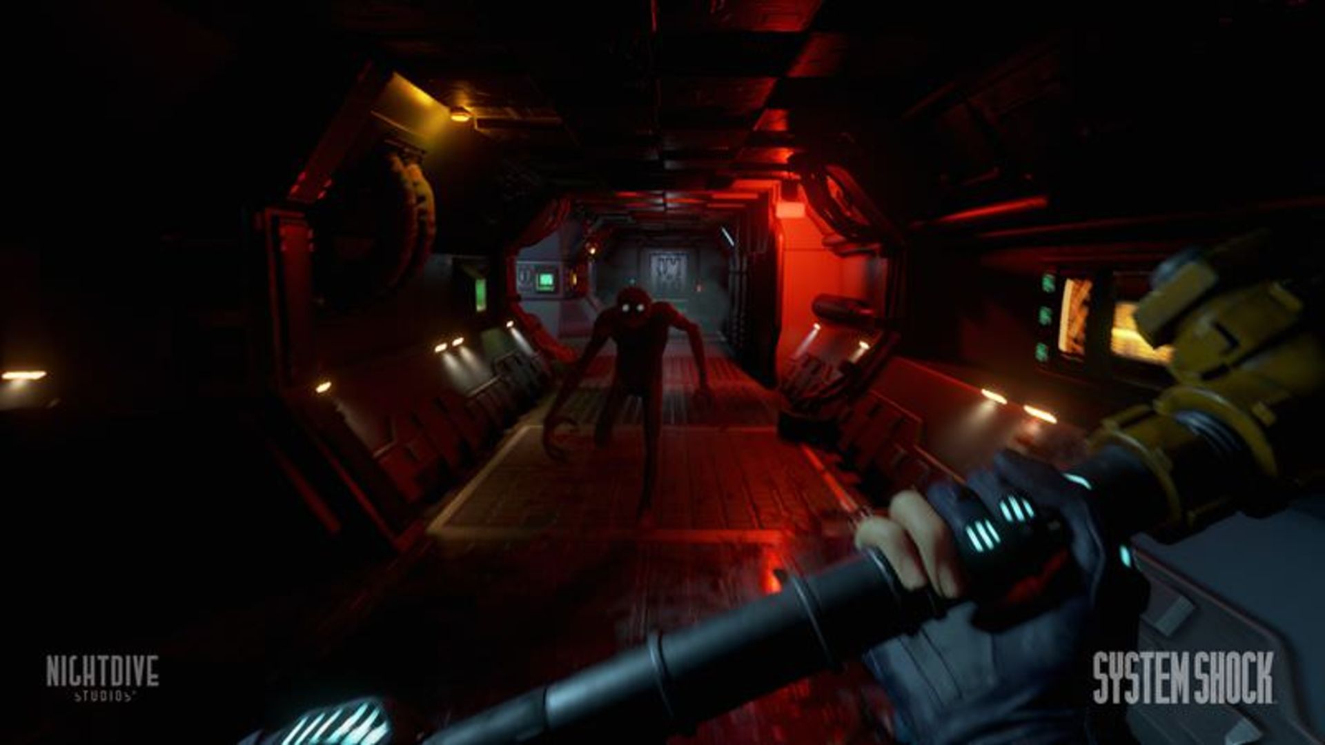 System Shock
