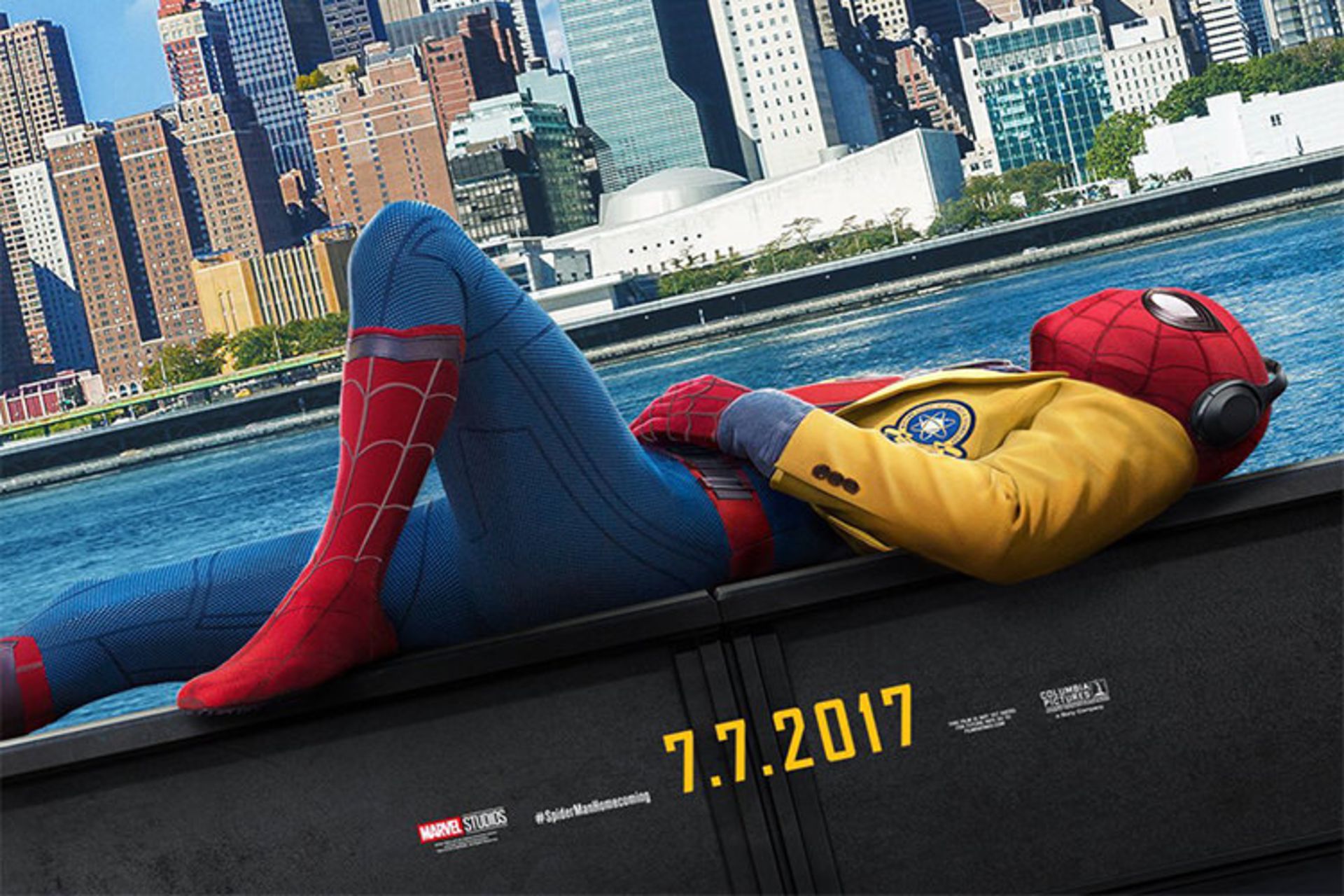 Spider-Man: Homecoming