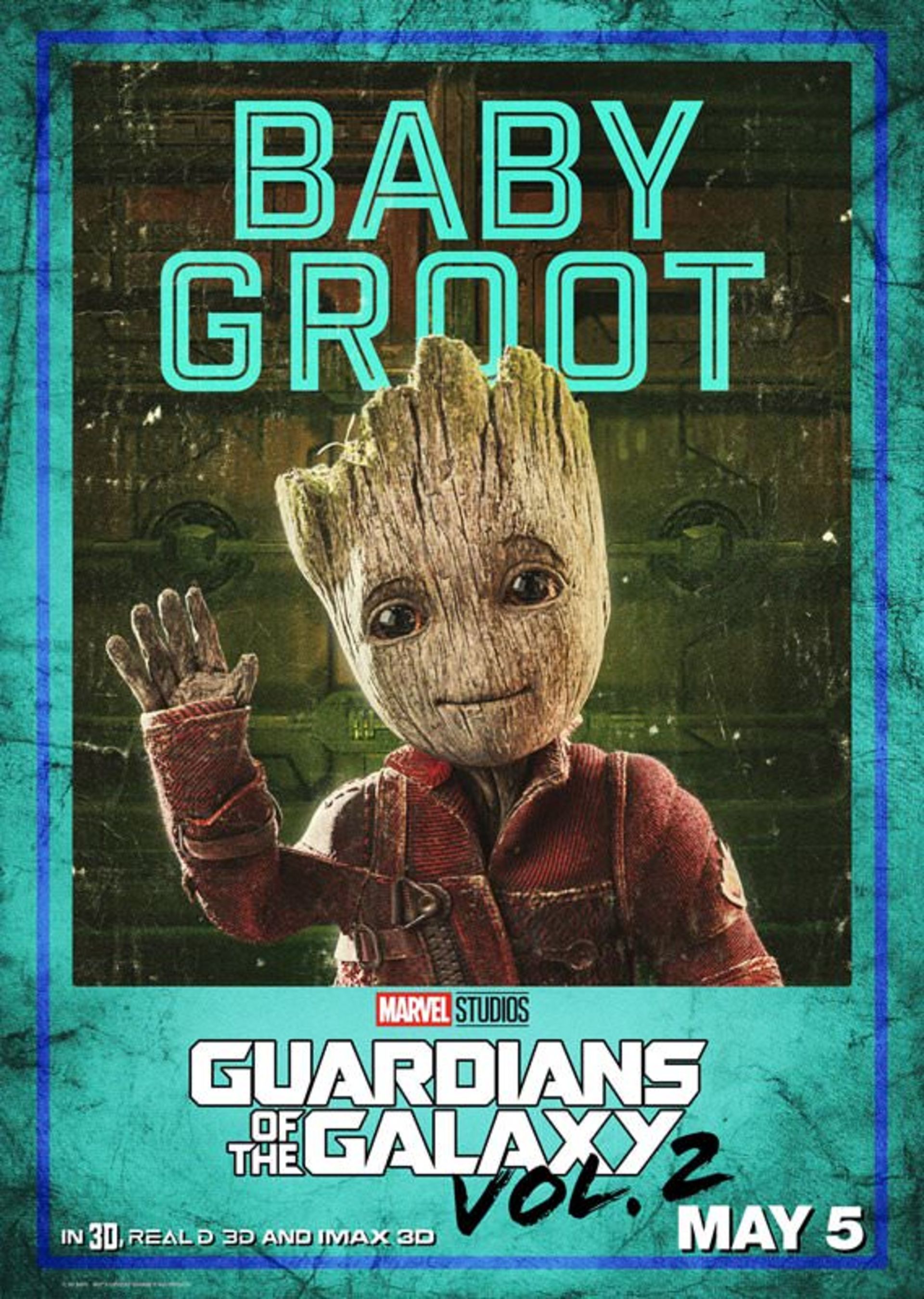 Gurdians of Galaxy