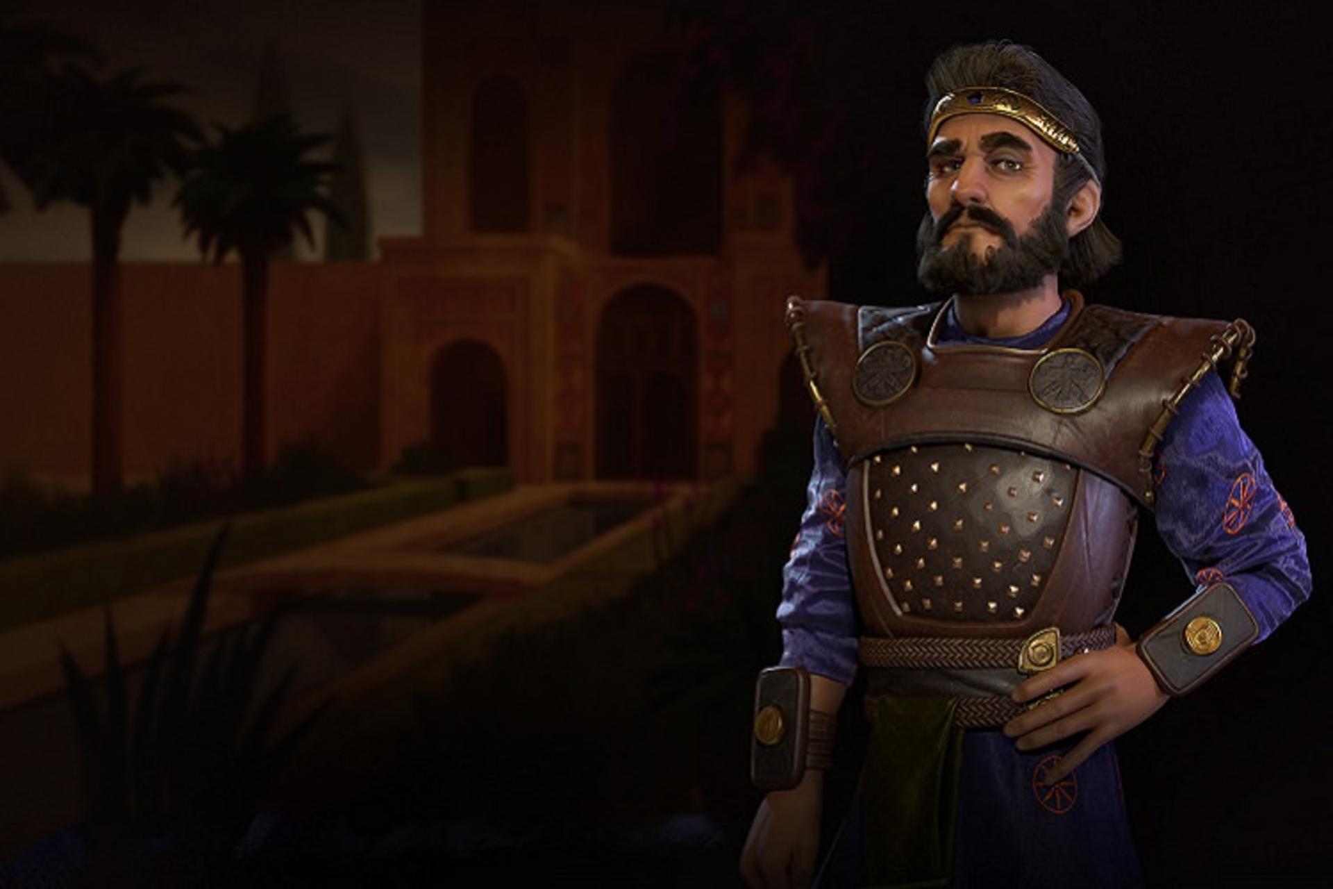 بازی Civilization VI