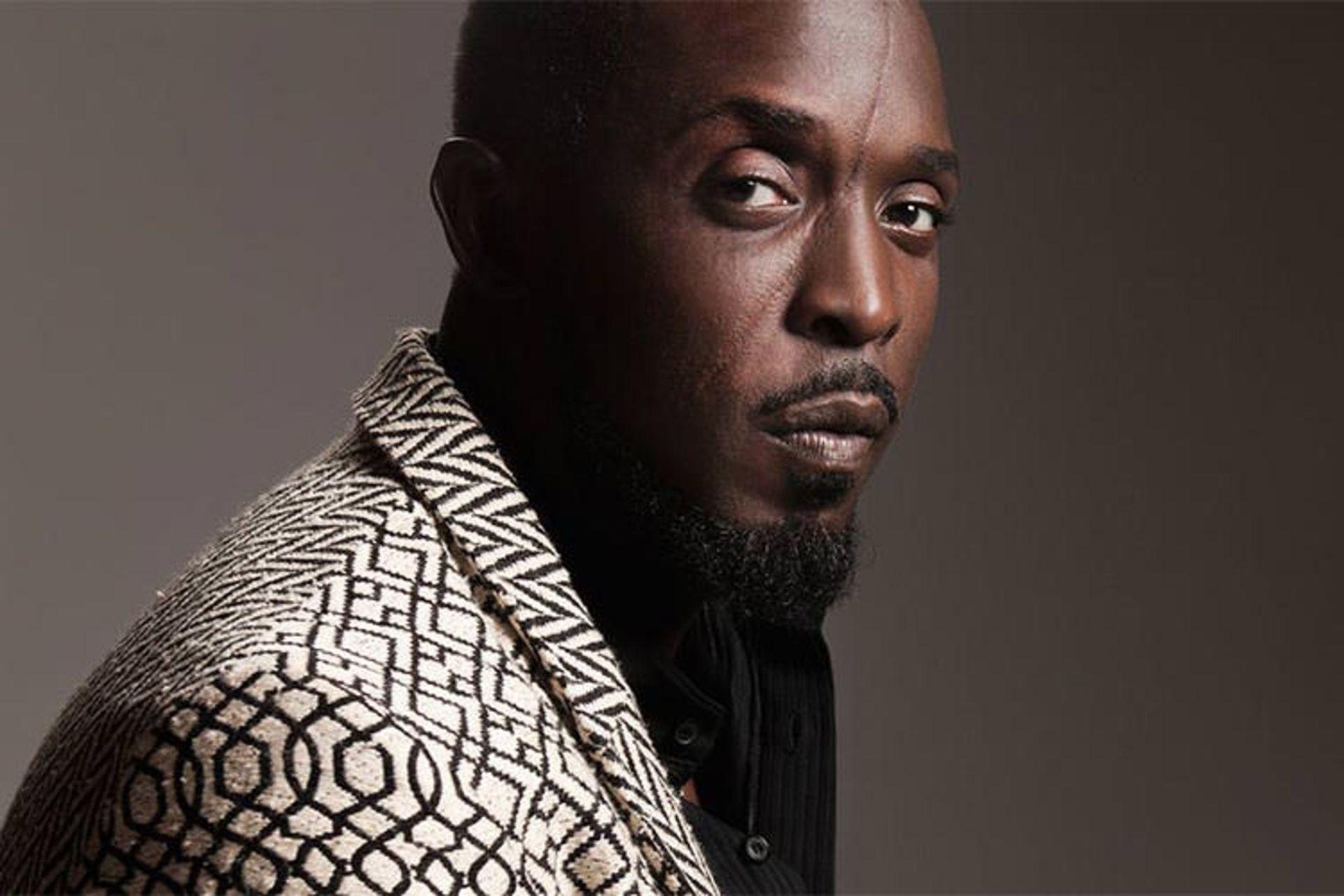 Michael Kenneth Williams