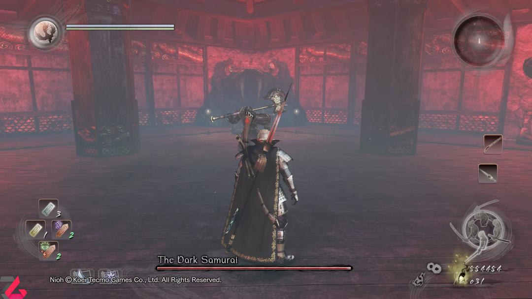 Nioh