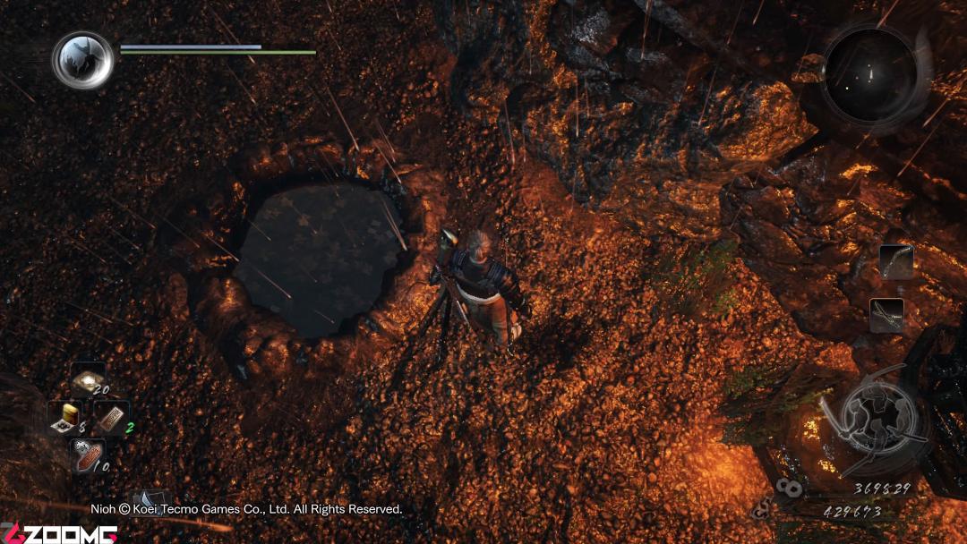 Nioh