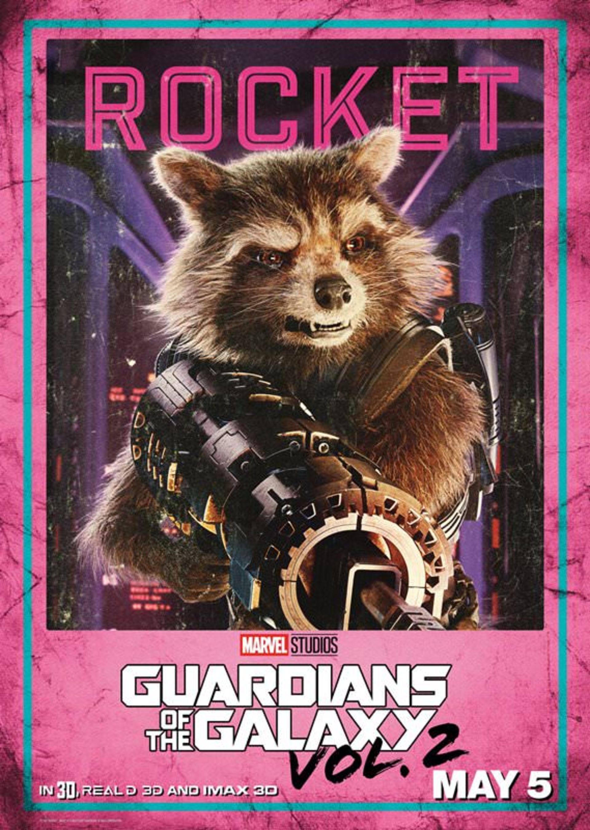 Gurdians of Galaxy