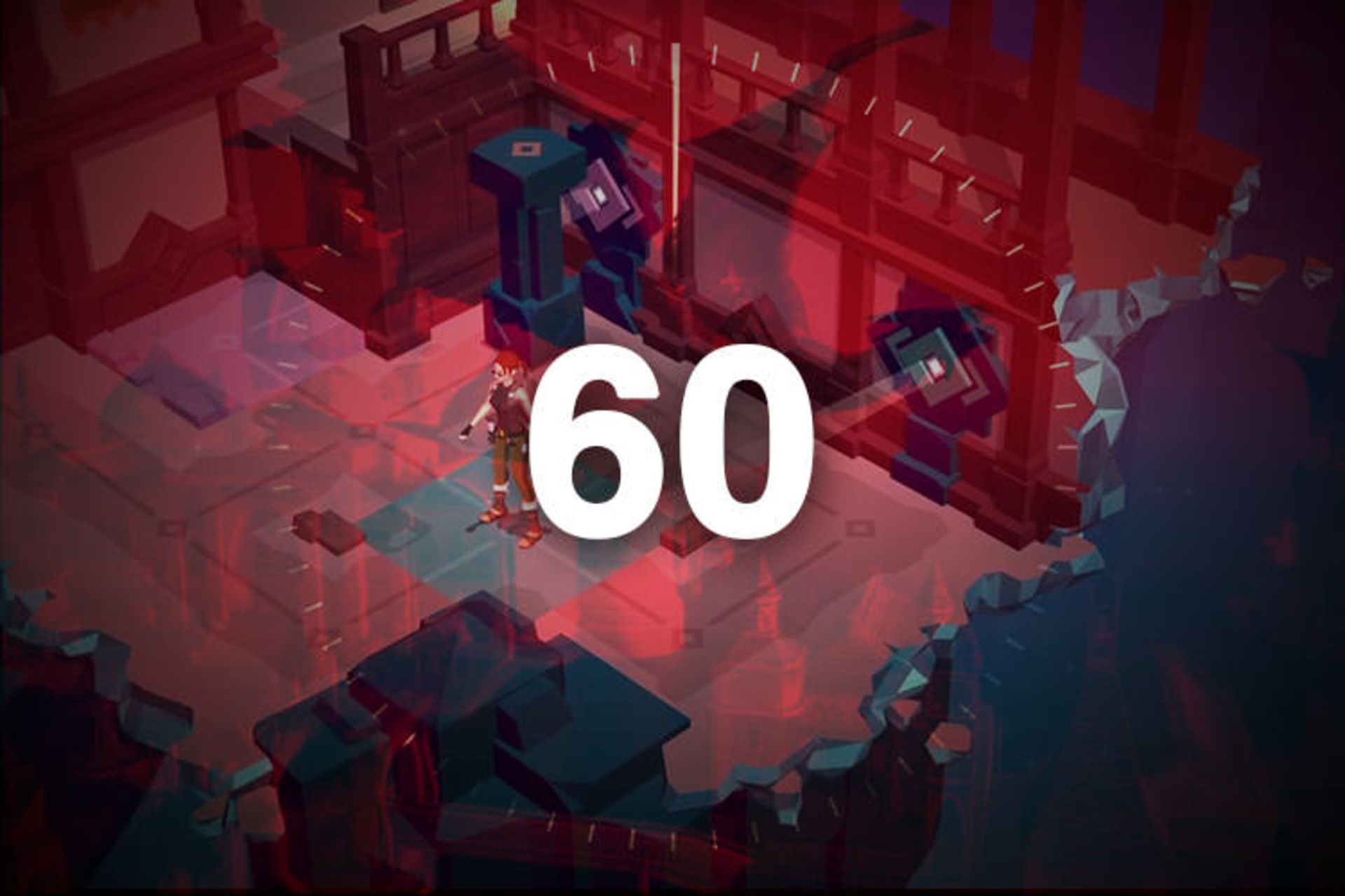 ۶۰ ثانیه / 60 Sec
