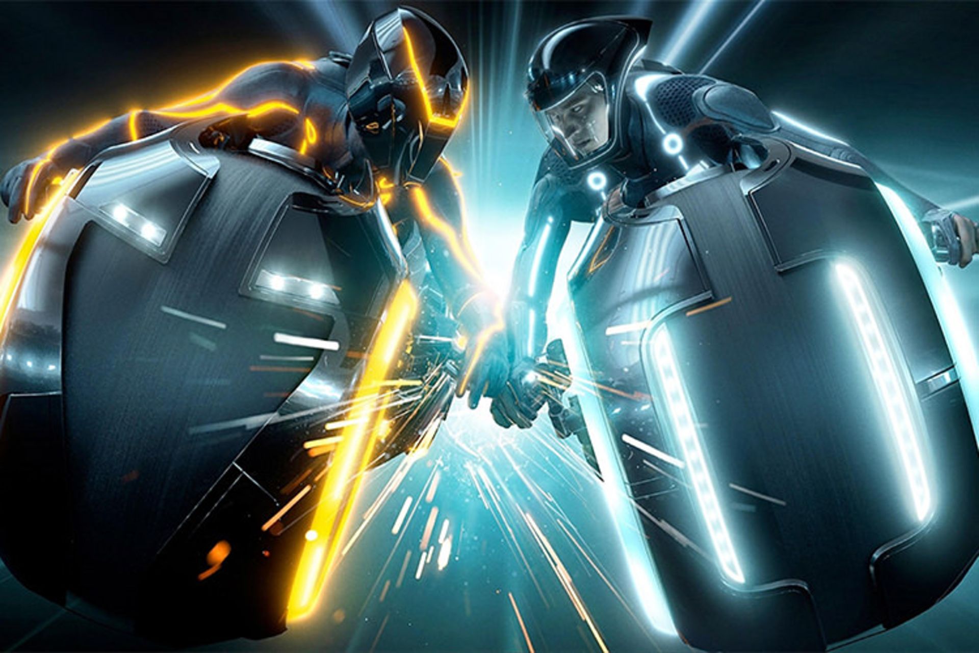 Tron: Legacy