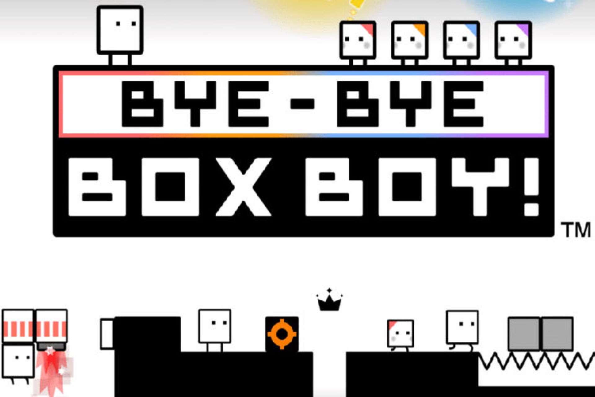 bye bye box boy