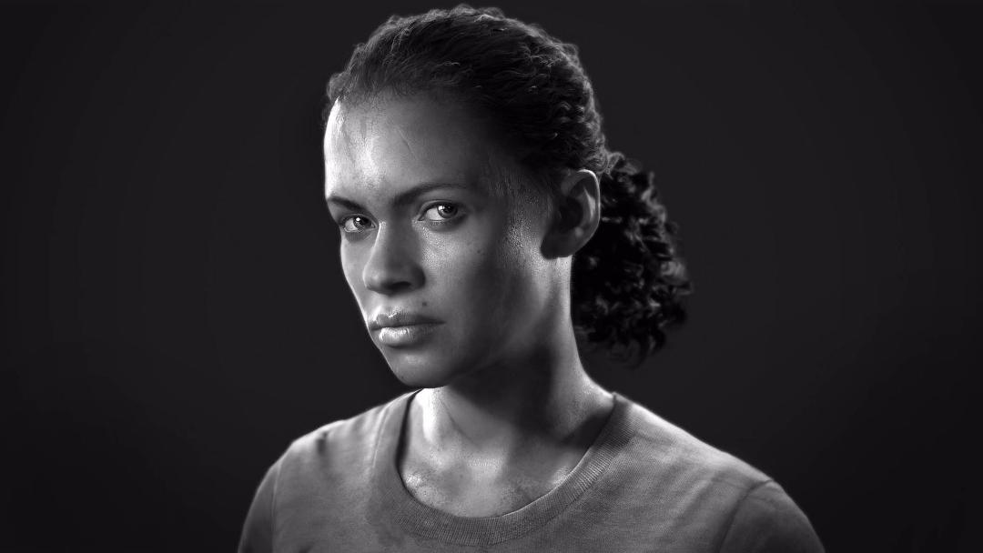 Uncharted: The Lost Legacy / آنچارتد