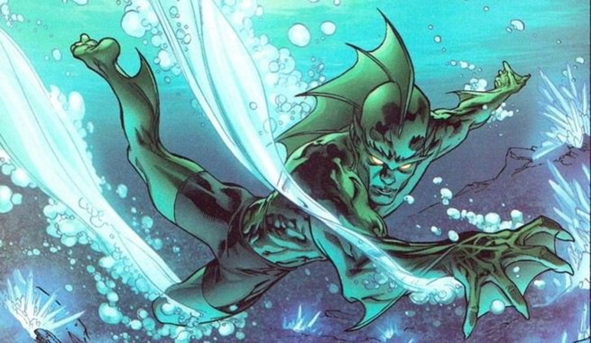 Inhumans
