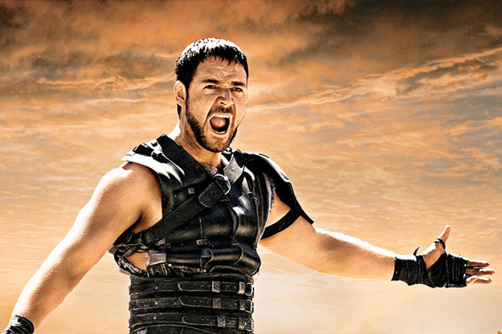 Gladiator
