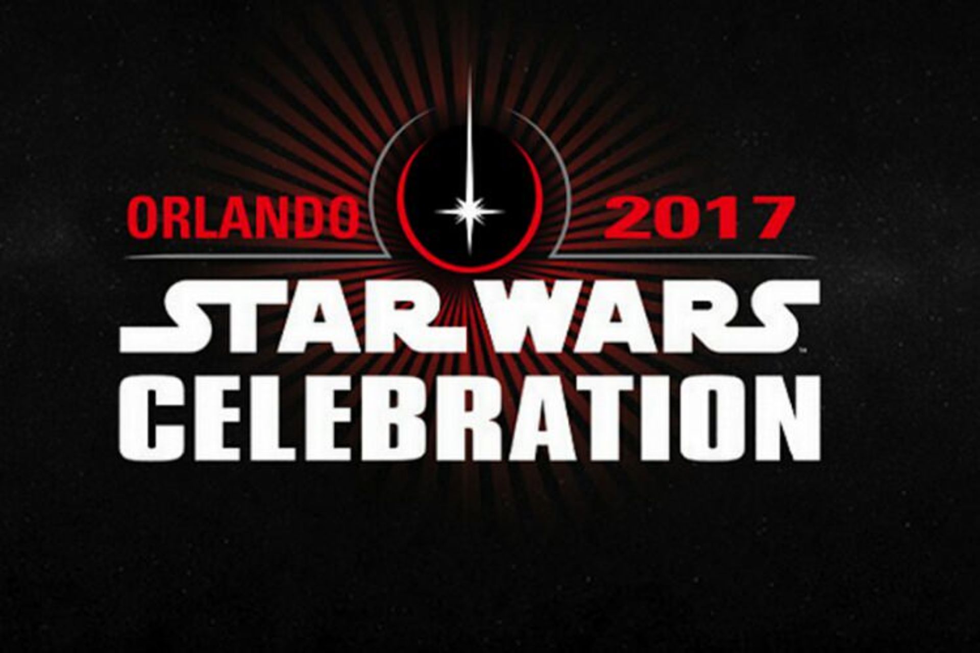 Star wars celebration 2017