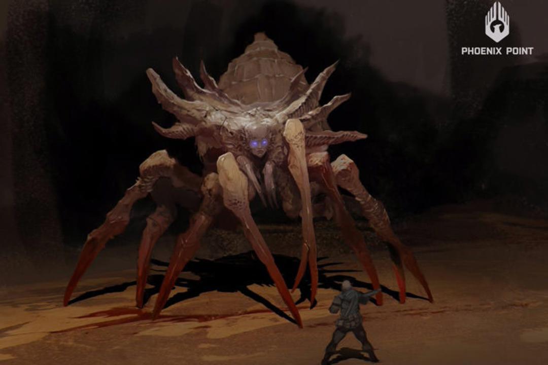 Phoenix Point