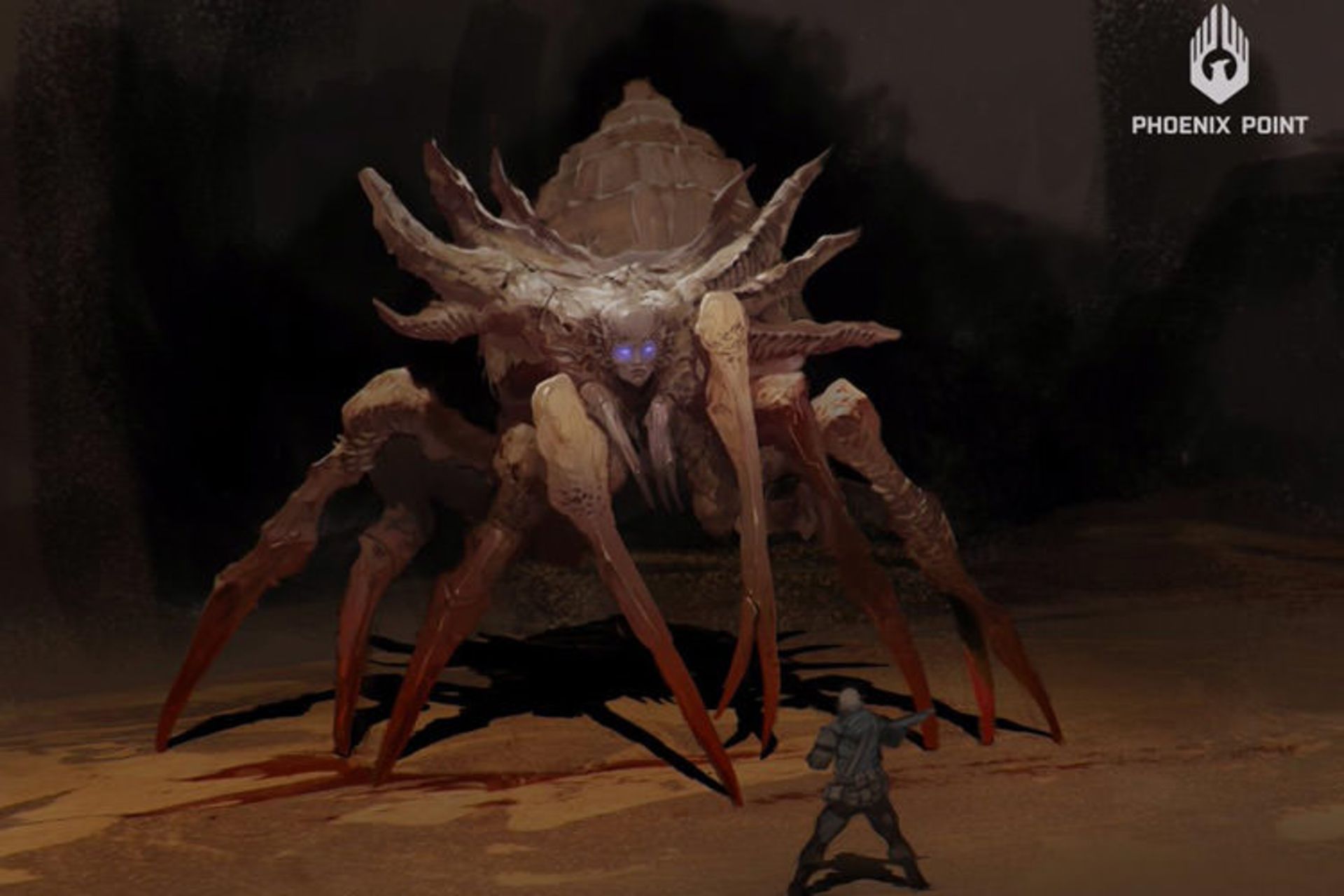 Phoenix Point
