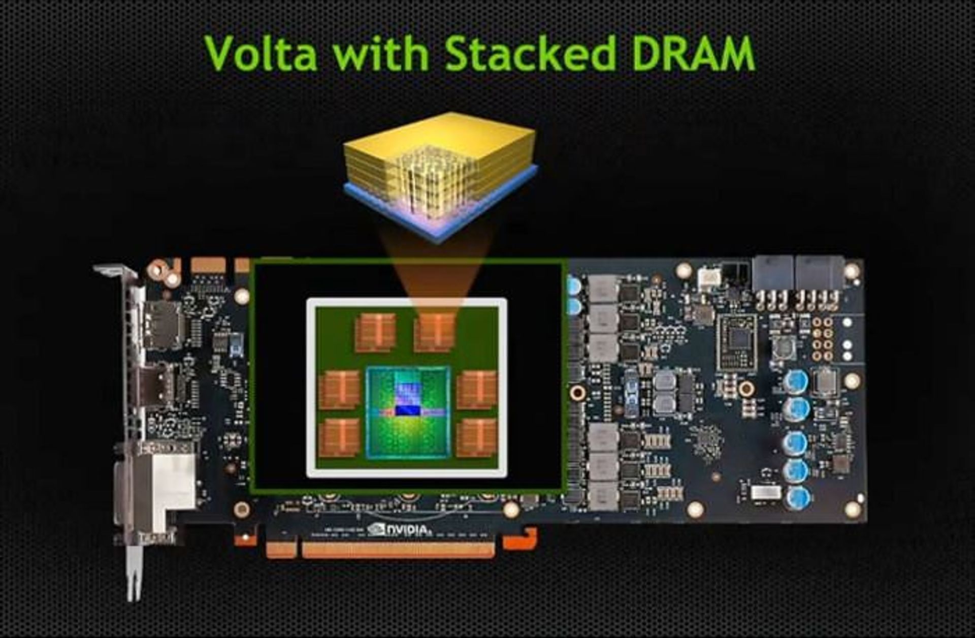 nvidia volta
