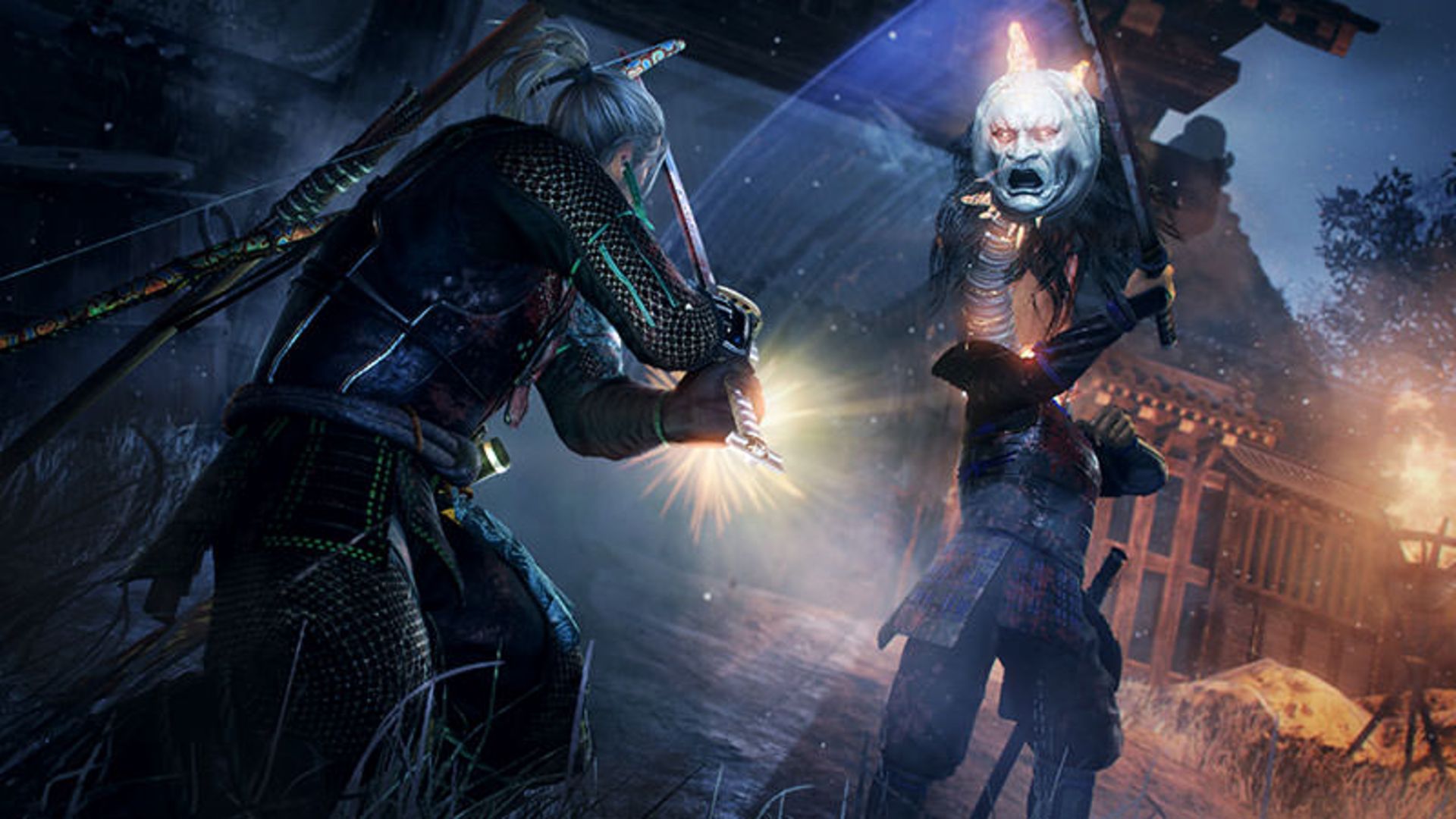 NiOh