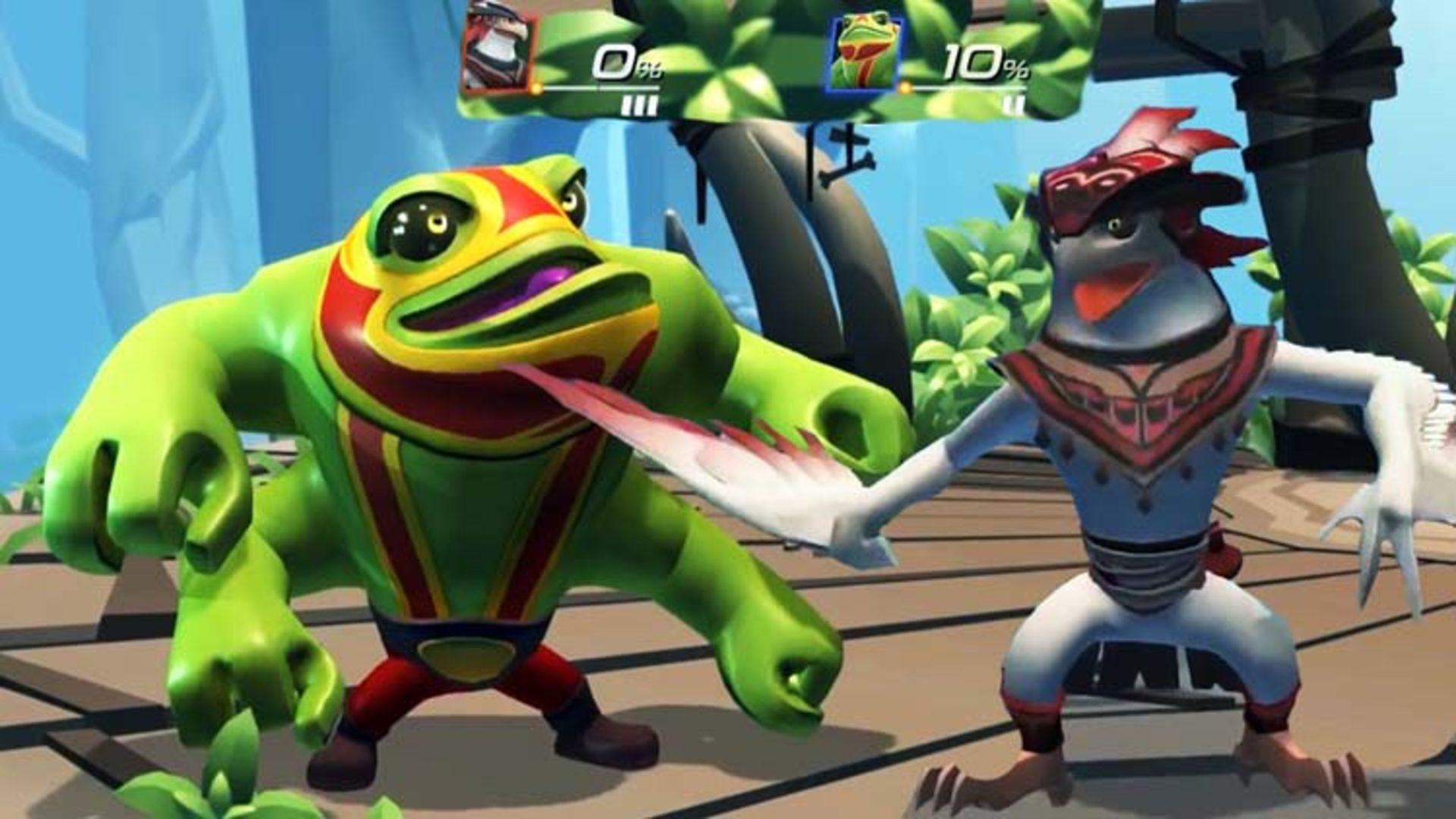 brawlout