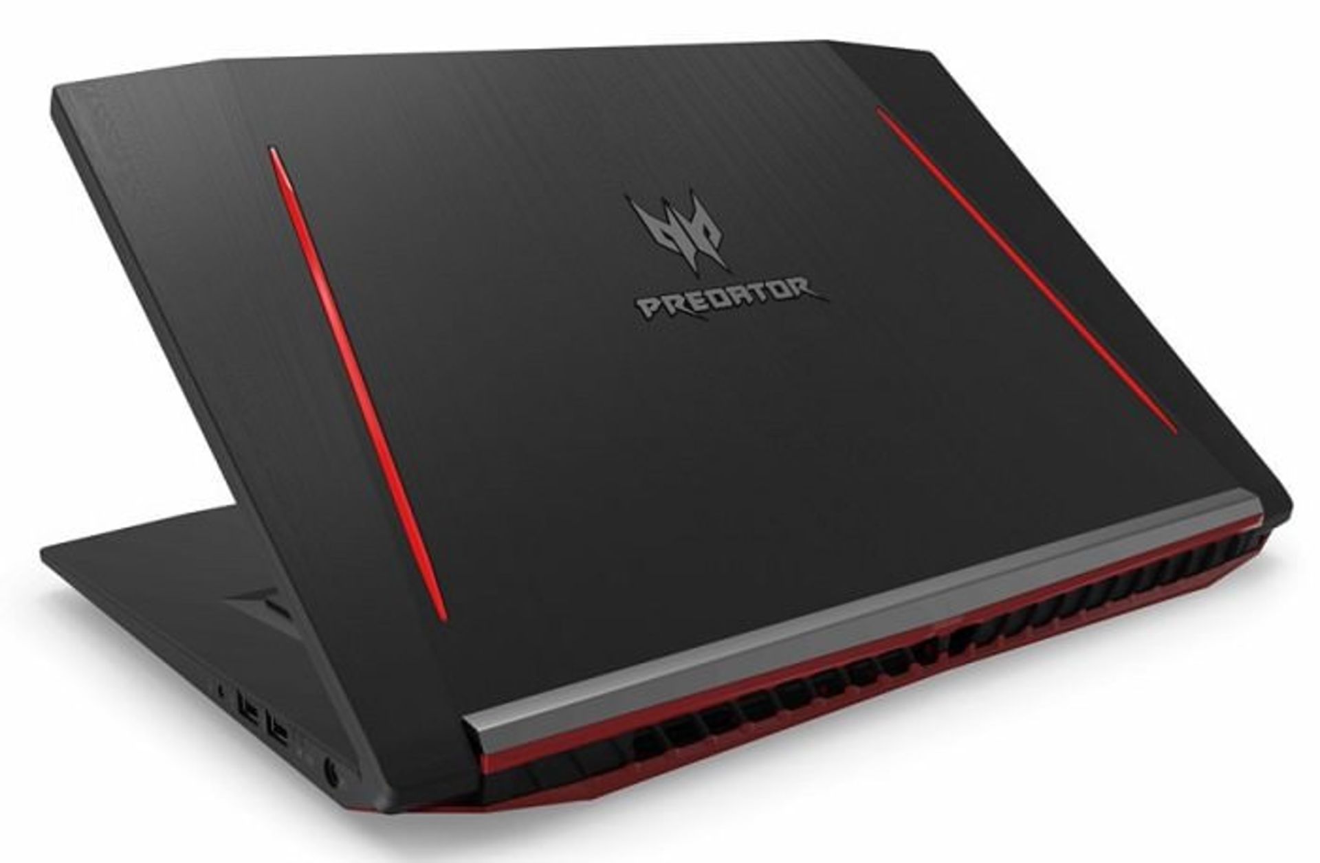 Acer Predator Helios 300