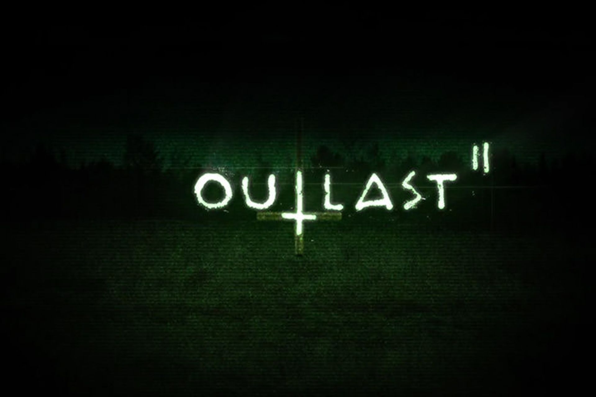 Outlast 2