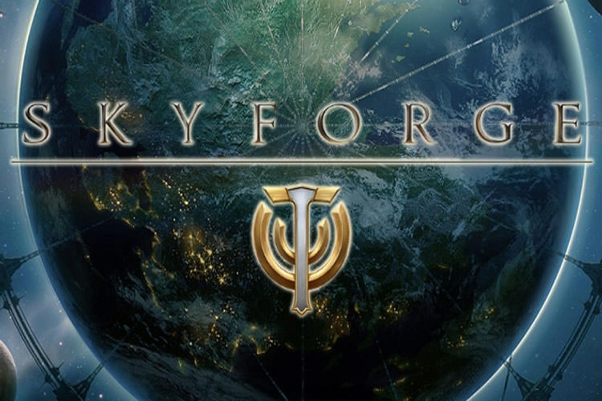 skyforge