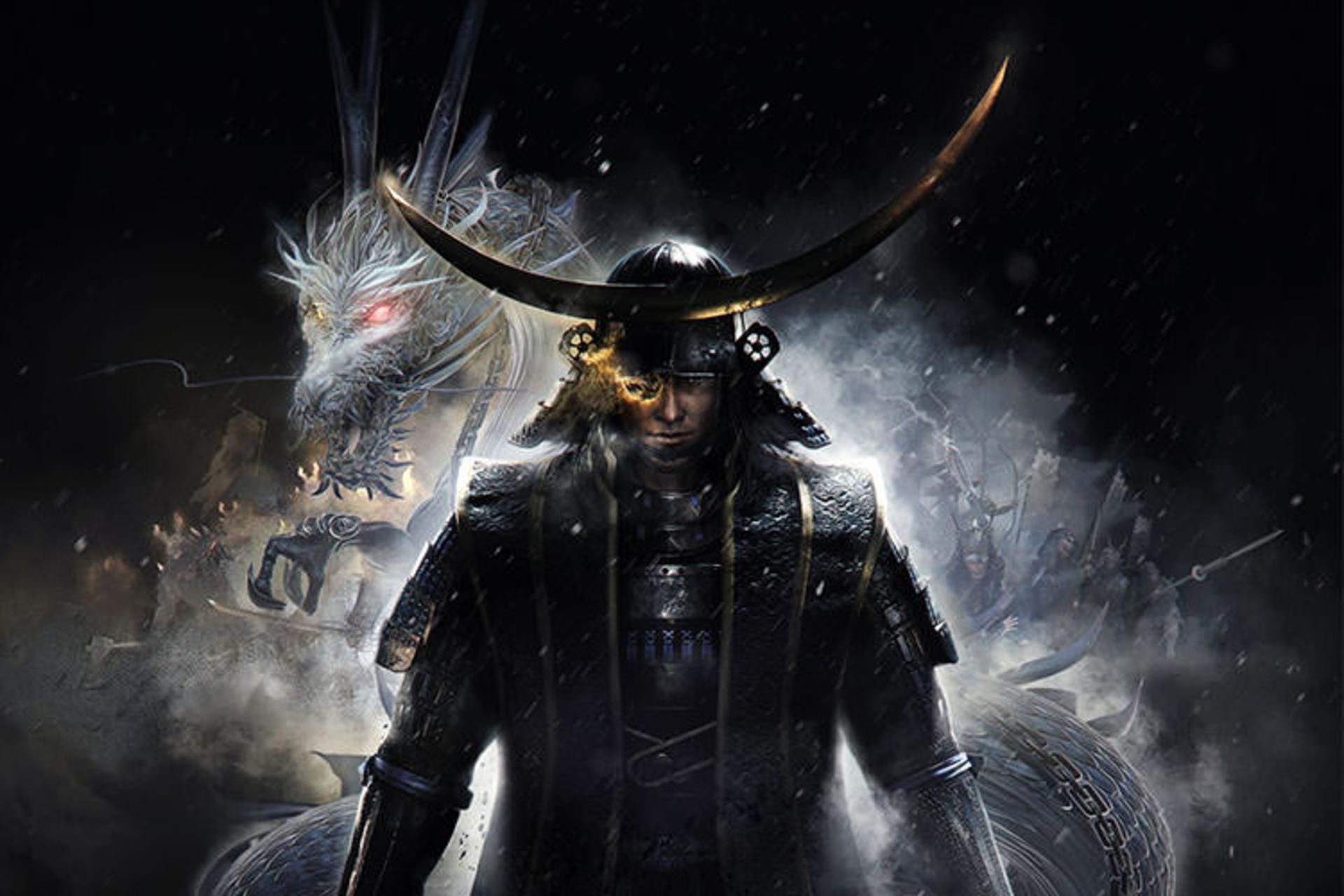 بازی Nioh
