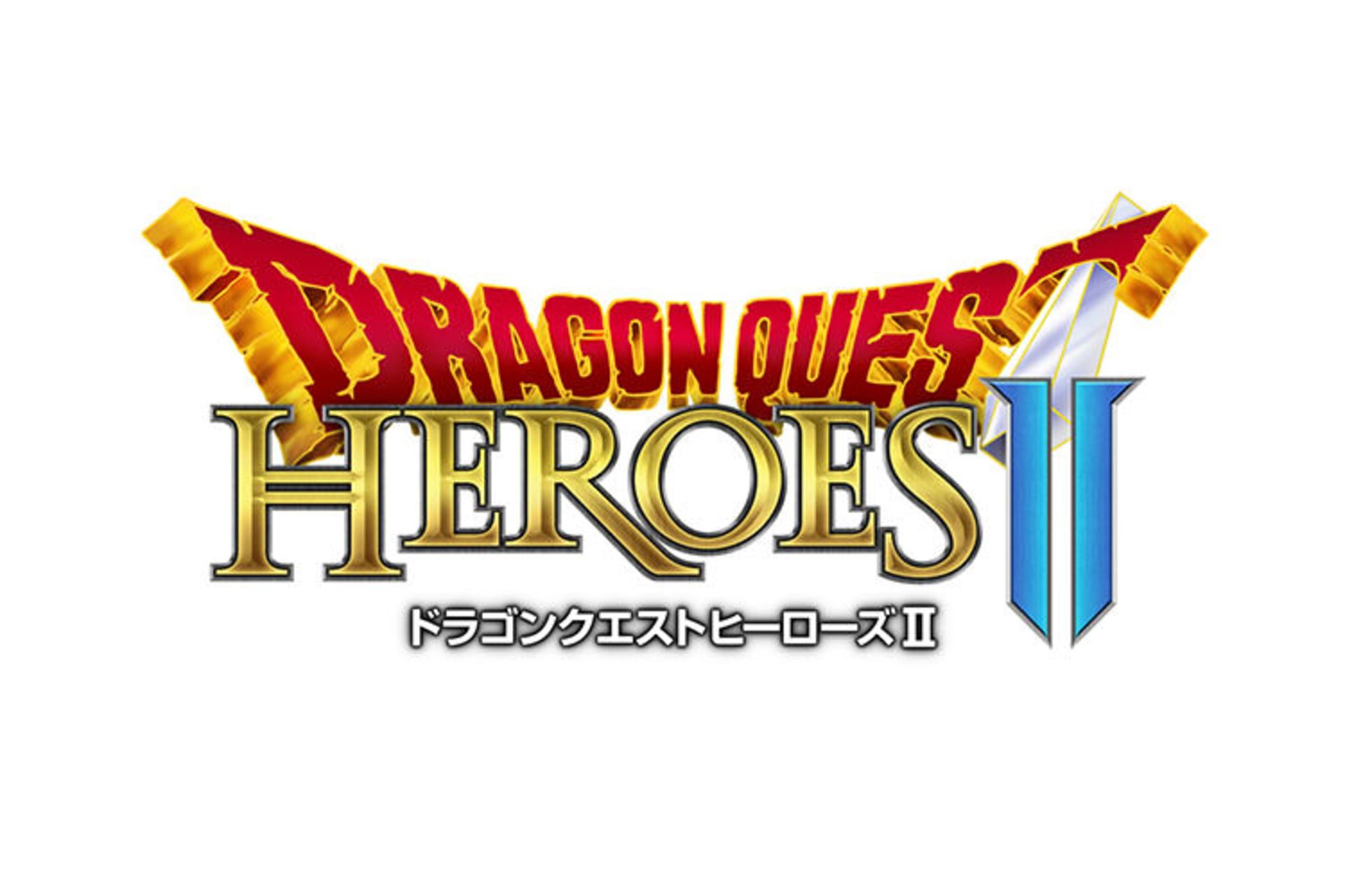 بازی Dragon Quest Heroes 2