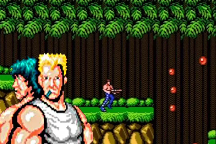 contra