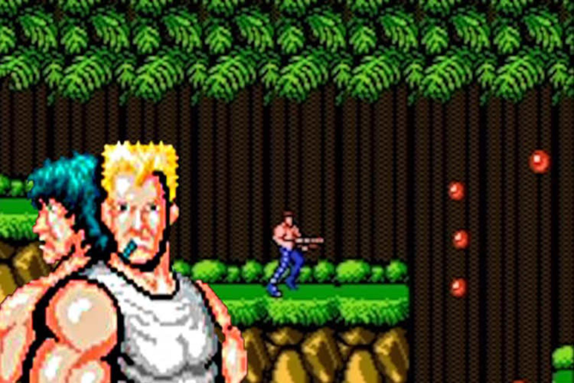 contra
