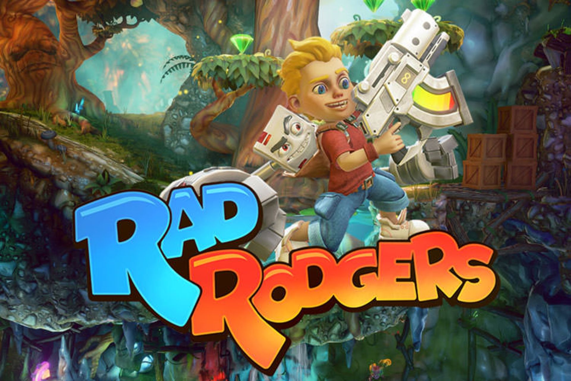 rad rogers