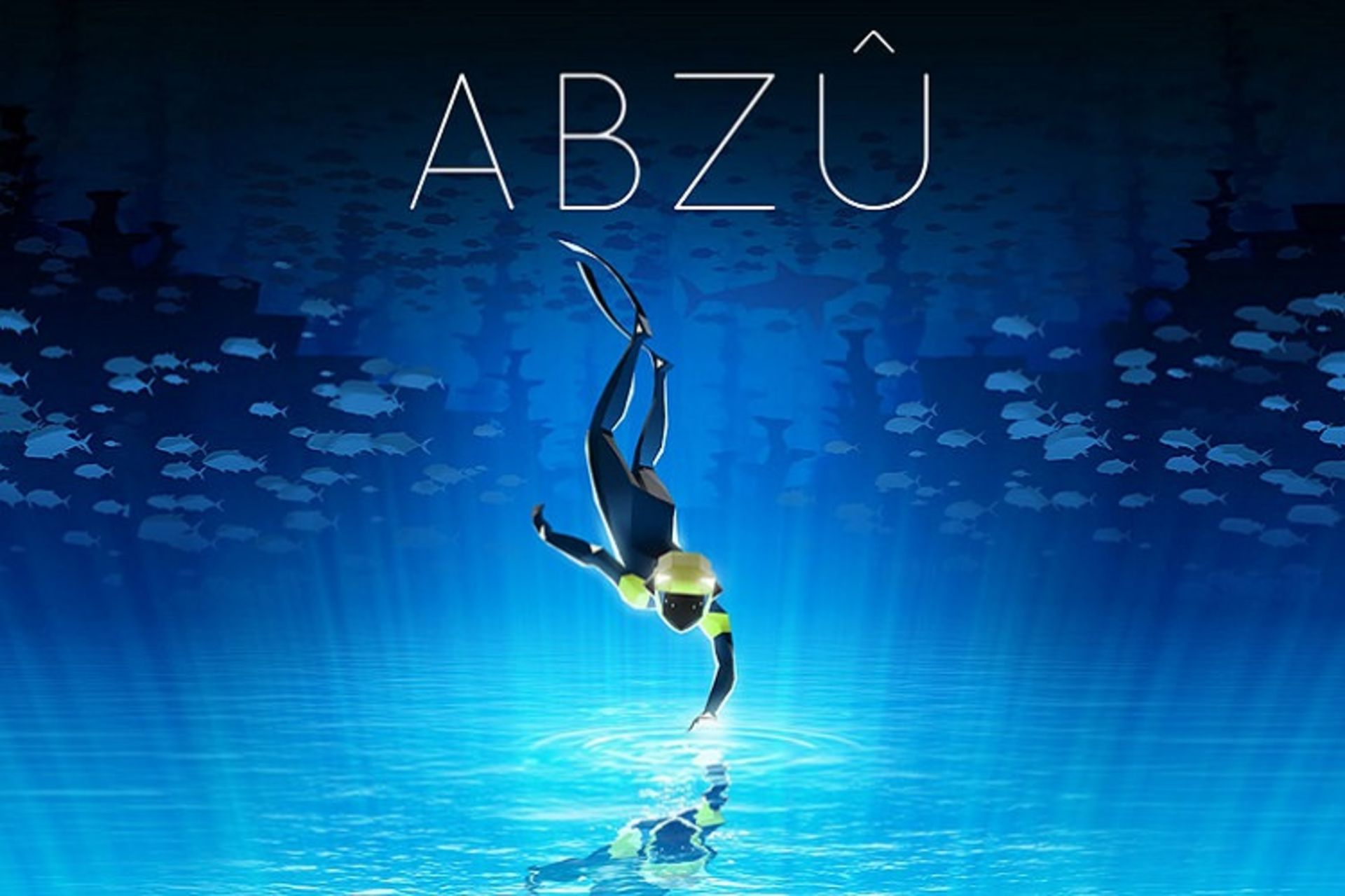 بازی Abzu