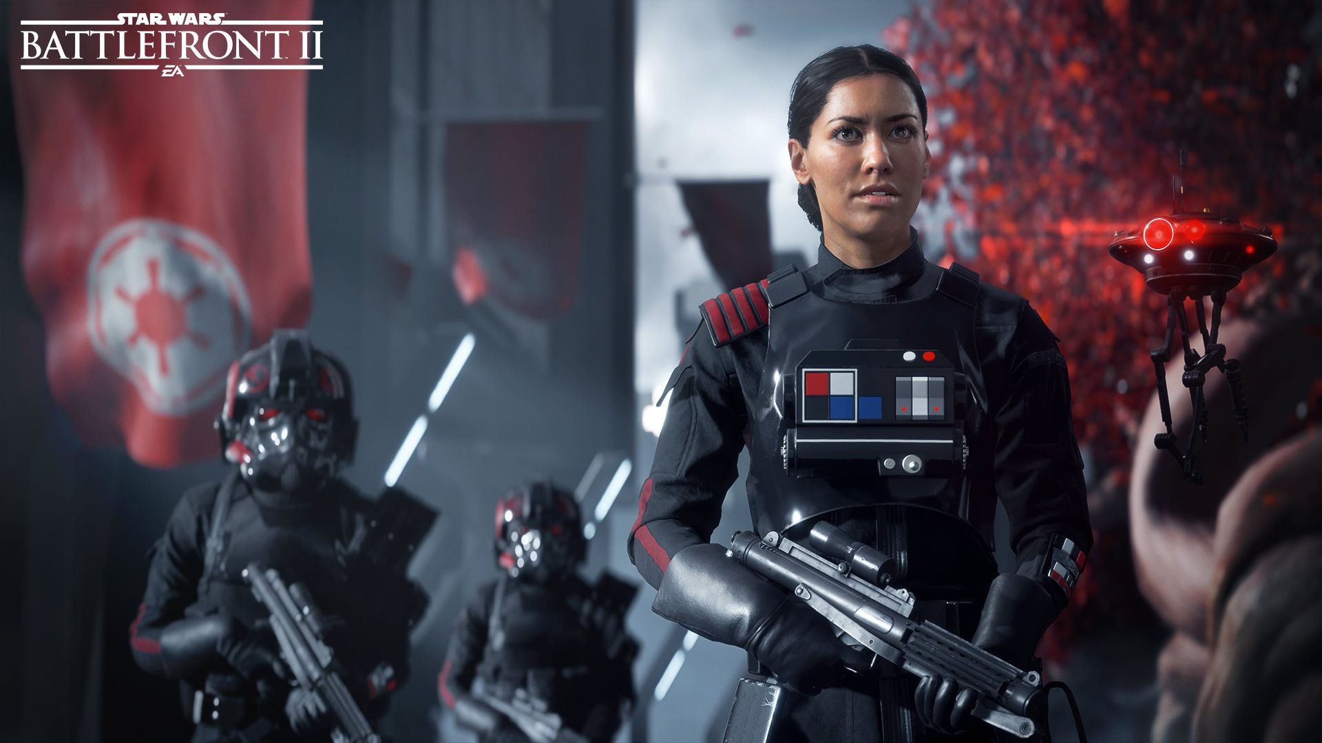 بازی Star Wars Battlefront II