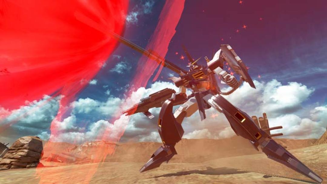 gundam