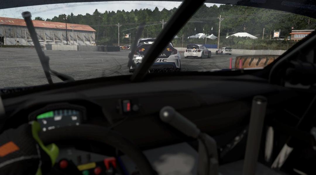 بازی Project CARS 2