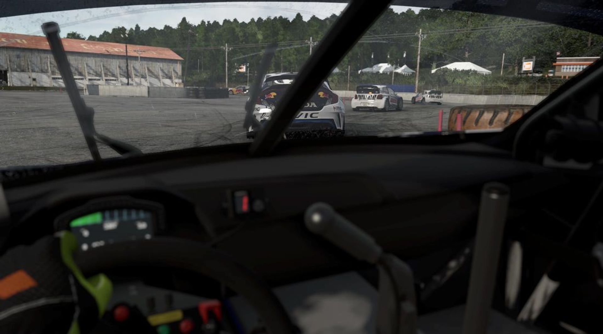 بازی Project CARS 2